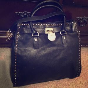Trading Michael kors Hamilton