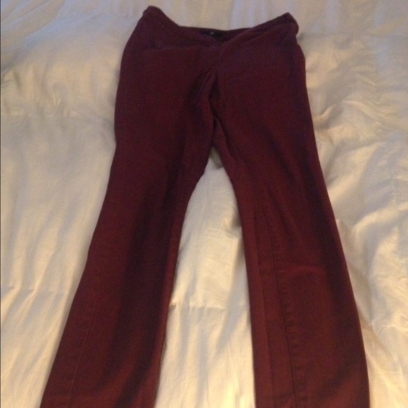 Slim fit treggings - Picture 2 of 2