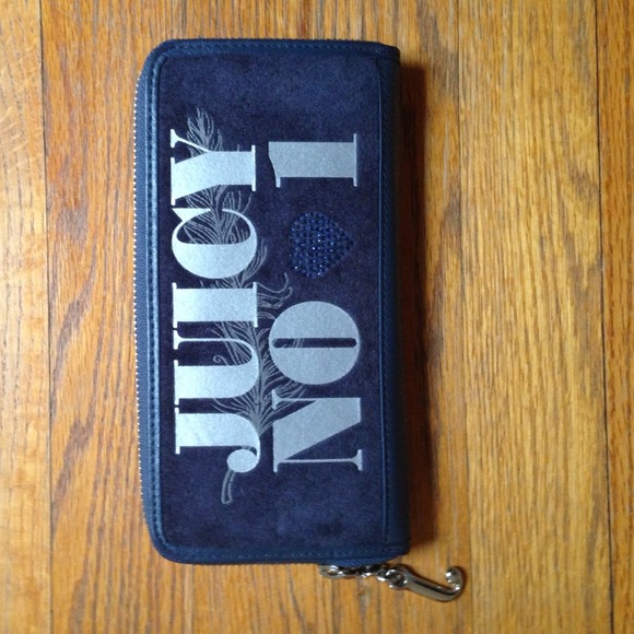 Juicy Couture Wallet