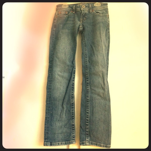 American Eagle JeansBefore . **BRAND NEW**