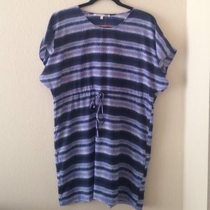 Collective Concepts Dress Sz Small
