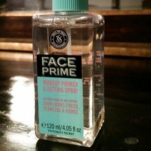 Victoria secret makeup face prime
