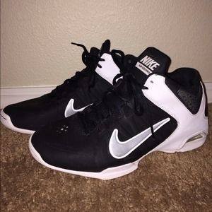 Nike Air Visi PRO 4 women's 8.5