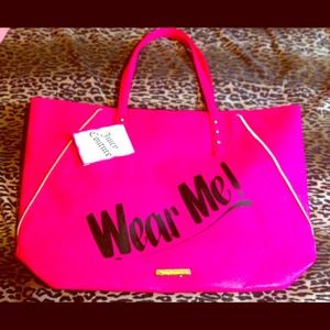 Juicy bag!!