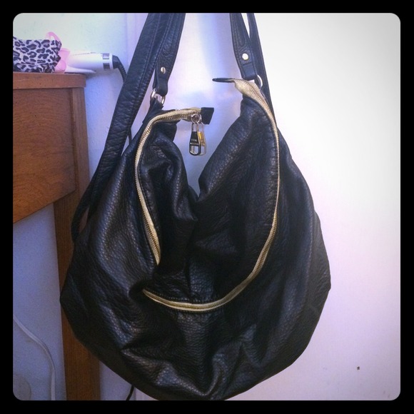 Black Bag/Purse