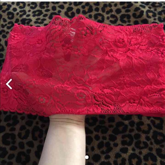 Strapless cheaper on Ⓜ️