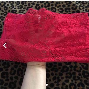 Strapless cheaper on Ⓜ️