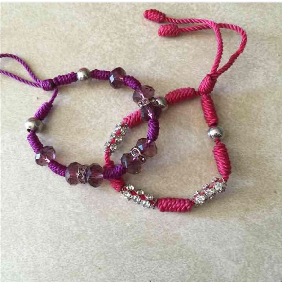 Bracelets cheaper on Ⓜ️