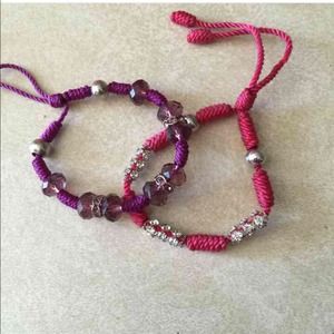 Bracelets cheaper on Ⓜ️