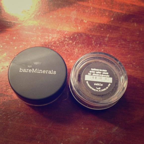 Bare Minerals Mineral Eyeliner