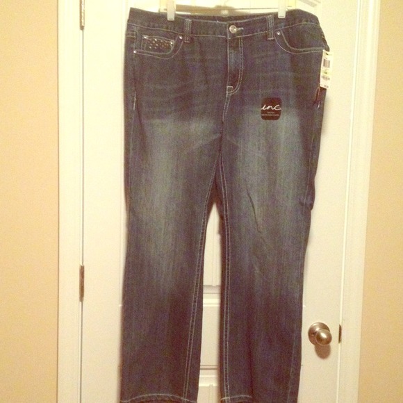 INC Jeans size 18W