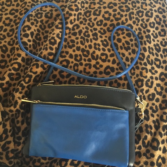 Cross body purse cheaper on Ⓜ️