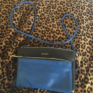 Cross body purse cheaper on Ⓜ️