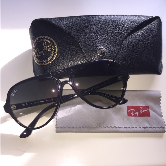 RayBan Sunglasses