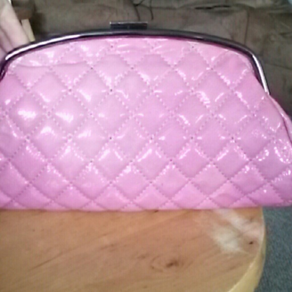 Pink Uddini bag new with tags - Picture 1 of 4