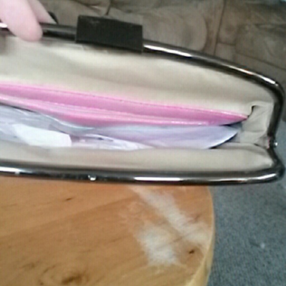 Pink Uddini bag new with tags - Picture 2 of 4