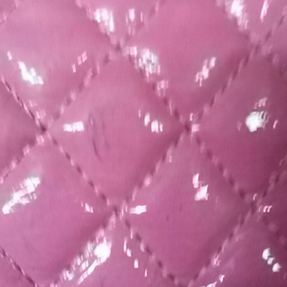 Pink Uddini bag new with tags - Picture 4 of 4