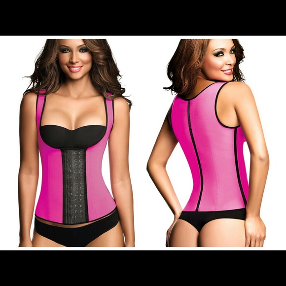 Ann Chery 3 Row Sport Vest 38 xlarge