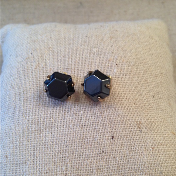 Stella and dot earrings