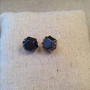 Stella and dot earrings