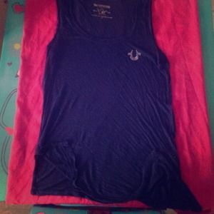 True religion blouse👌