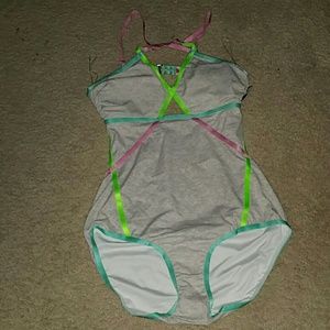 Victoria Secret swim suit