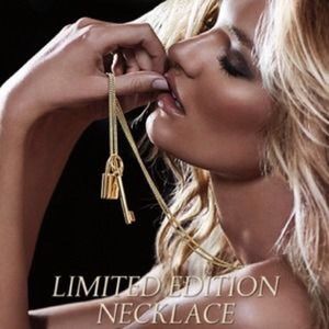 Victoria's Secret Scandalous Necklace