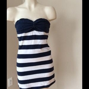 SOLDHollister summer dress