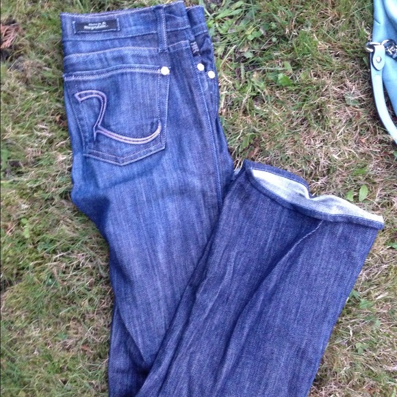 Rock and republic jeans
