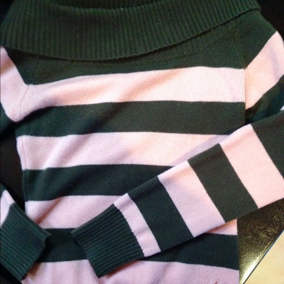 Roxy Off the Shoulder Sweater