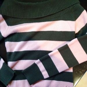 Roxy Off the Shoulder Sweater