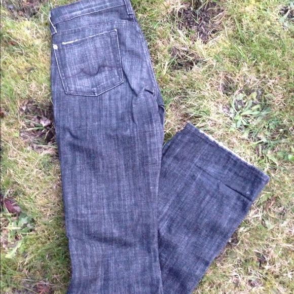 7 for all mankind Jeans