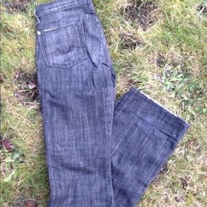 7 for all mankind Jeans