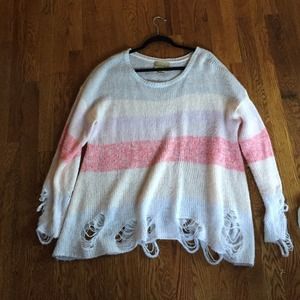 Wildfox sweater
