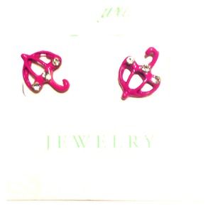 💗UMBRELLA STUD EARRINGS💗