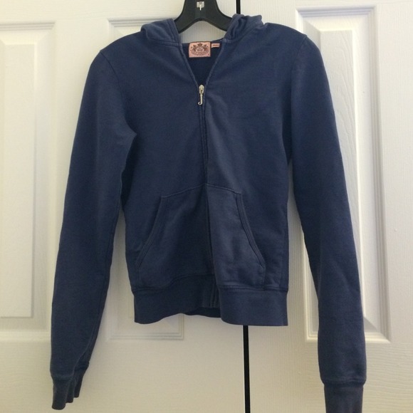 Juicy Couture sweater