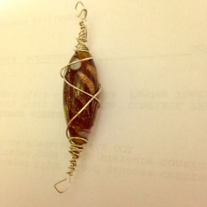 HOMEMADE pendant