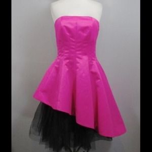 Betsey Johnson cocktail or prom dress