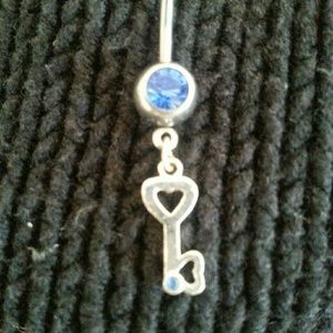 Bundle 3 belly rings