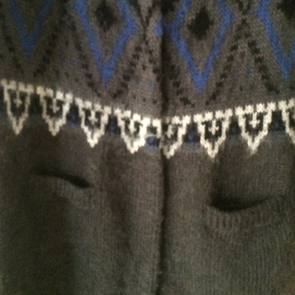 Free People Cardigan - Picture 2 of 3