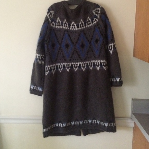 Free People Cardigan - Picture 3 of 3