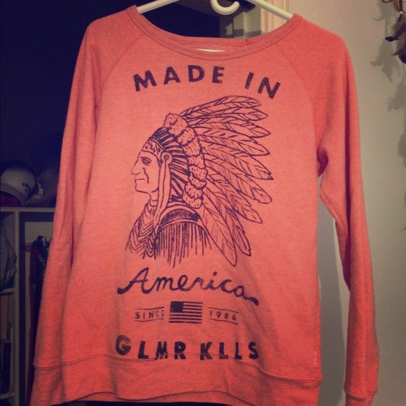 Pull over sweater - Picture 1 of 1