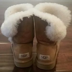 Ugg Boots!!
