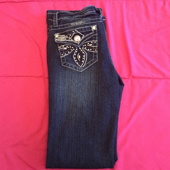 💋Grace in L.A. Jeans!!💋