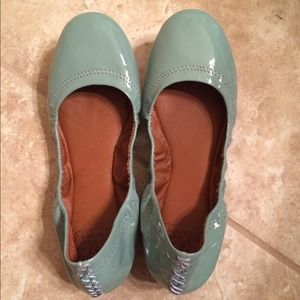 Lucky Brand Emmie Flats