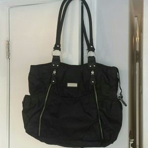 Travel/diaper bag