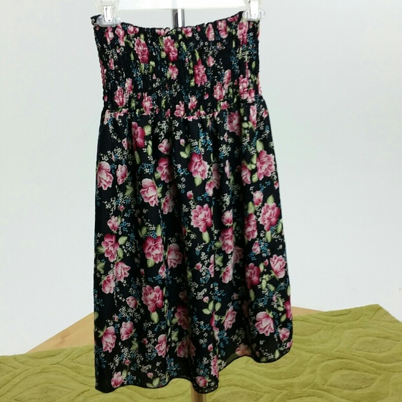 Maternity,  reversible dress