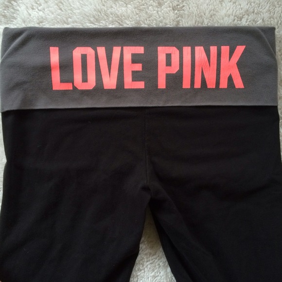 Victoria's Secret - Skinny Yoga Pants