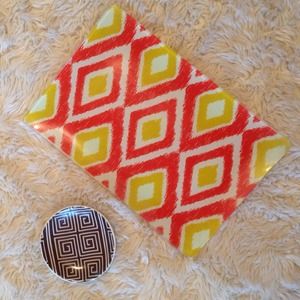 Set of Two Trays! **RESERVED FOR CMGRIFFIN37 **