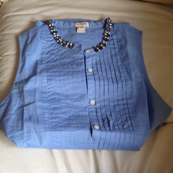 💖 J.Crew top 💖